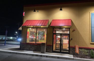 Popeyes Louisiana Kitchen