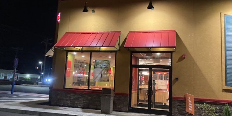Popeyes Louisiana Kitchen