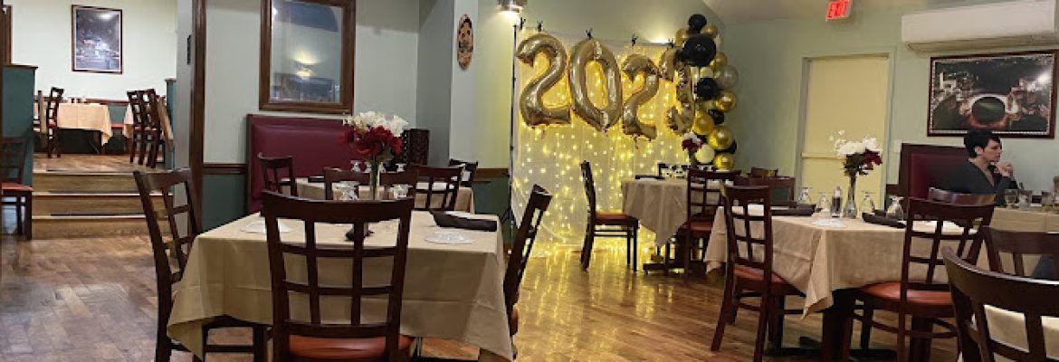 Adriatic Restaurant