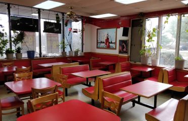 Wing Express