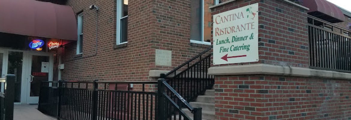 Cantina Cafe Ristorante