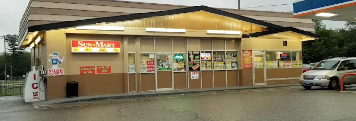 Shan Food Store