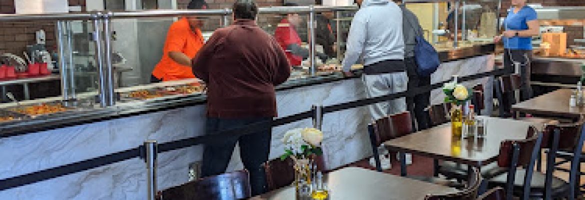 La Cocina Restaurant