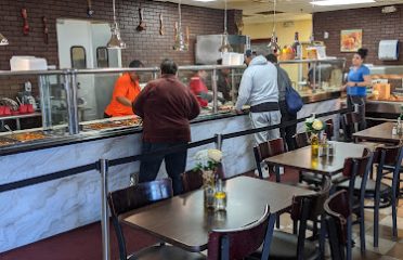 La Cocina Restaurant