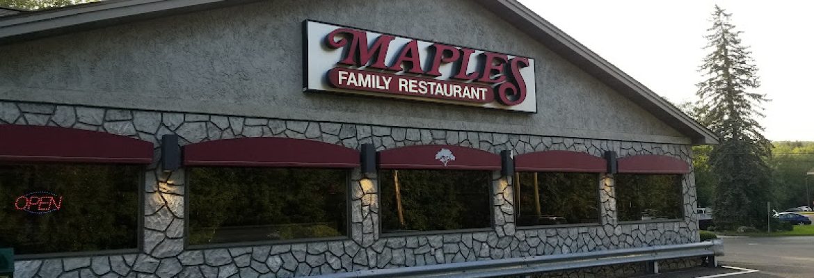 Maples Family Restaurant
