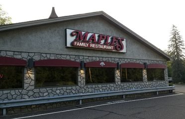 Maples Family Restaurant
