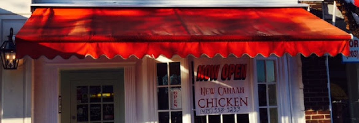 New Canaan Chicken & BBQ