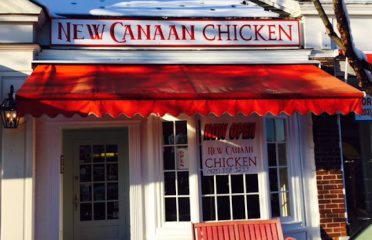 New Canaan Chicken & BBQ