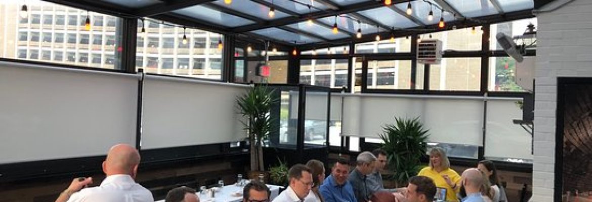 ZAZA Italian Gastrobar