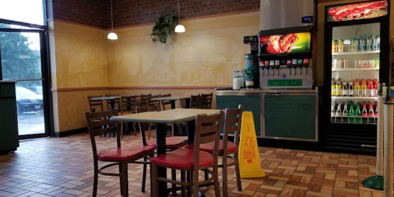 Subway