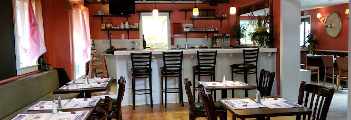 Lakeville Mexican Grill