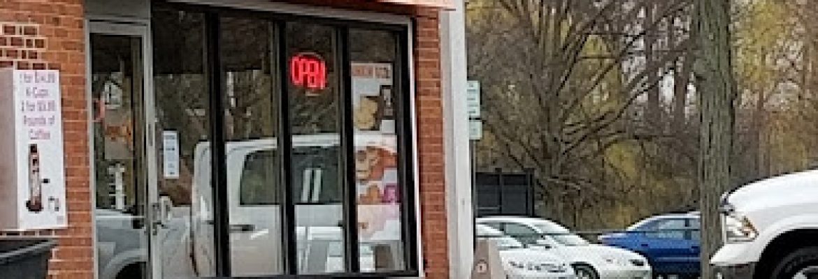 Dunkin’