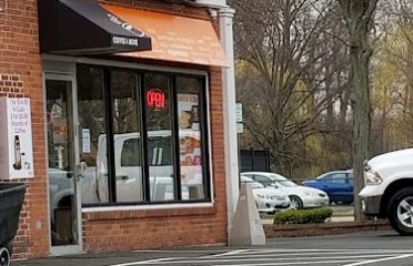 Dunkin’