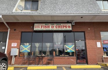 East Main Fish & Chips
