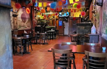 Fiesta Cinco Demayo Restaurant