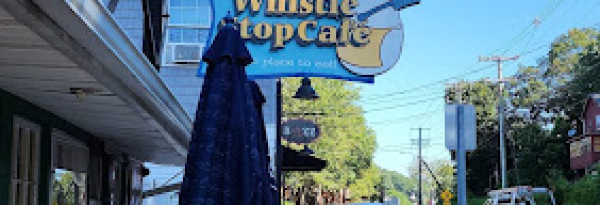 Whistle Stop Cafe