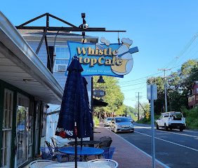 Whistle Stop Cafe