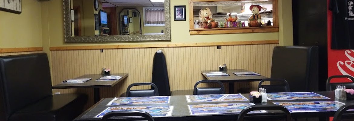 Dimitri’s Pizza