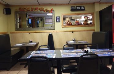 Dimitri’s Pizza