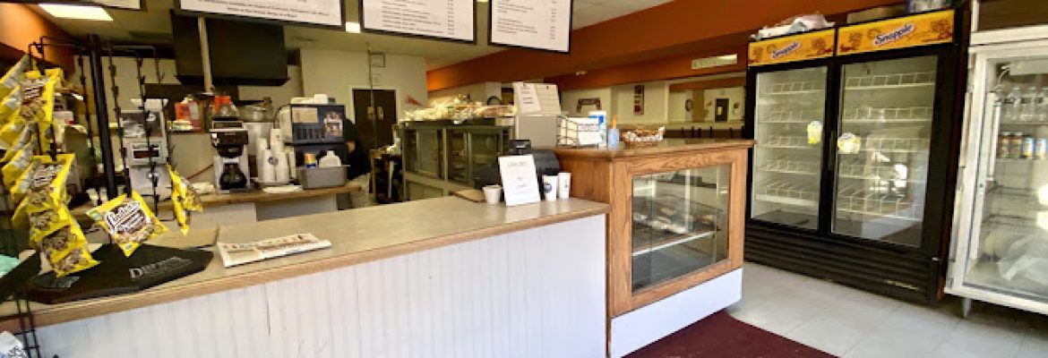 Bagel Exchange