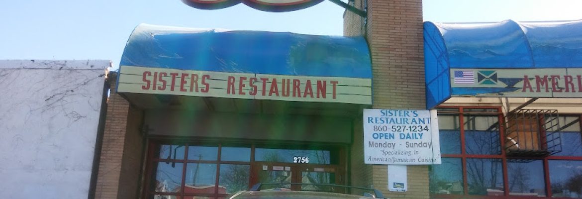 Sisters Restaurant LLC