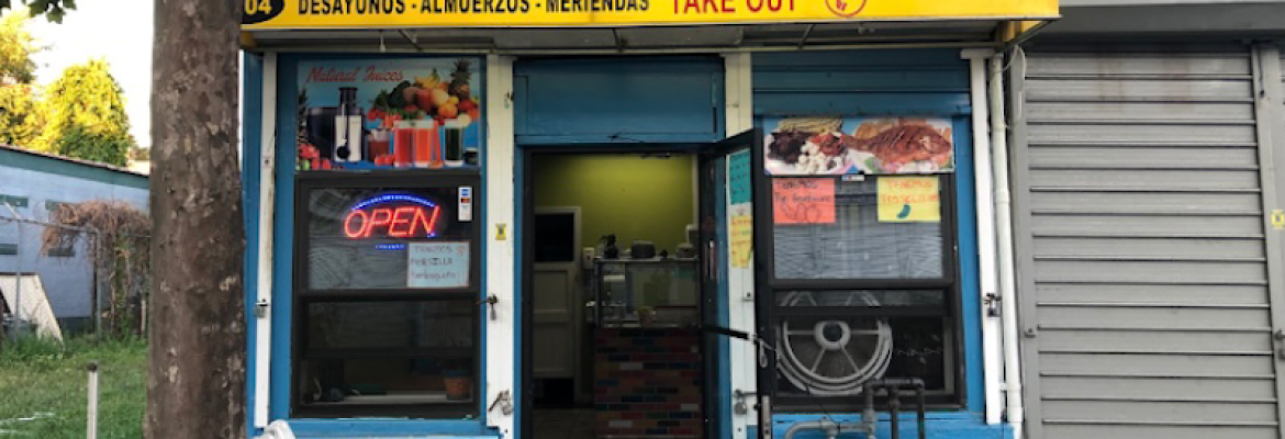 Karen’s Ecuadorian Restaurant