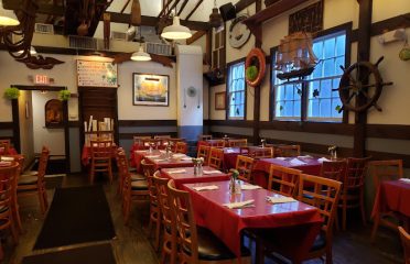 Black Seal Seafood Grille