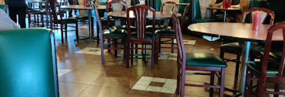 Olympia Diner