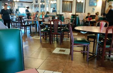 Olympia Diner