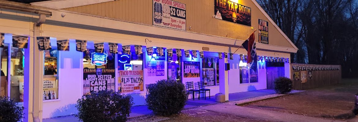 Lebanon Tap Room