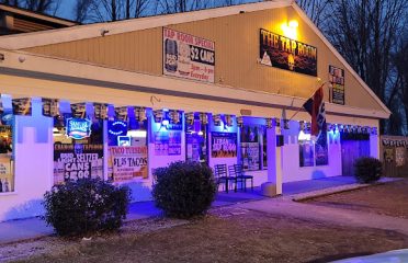 Lebanon Tap Room