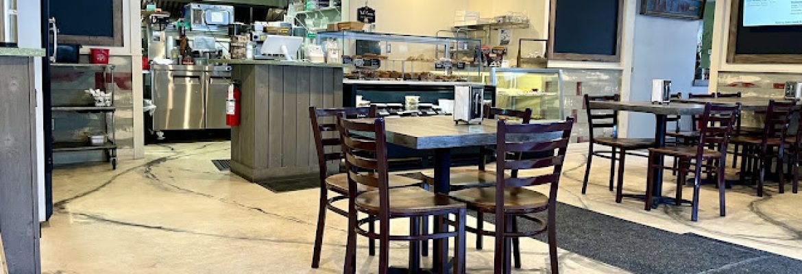 Stix n Stones Marketplace