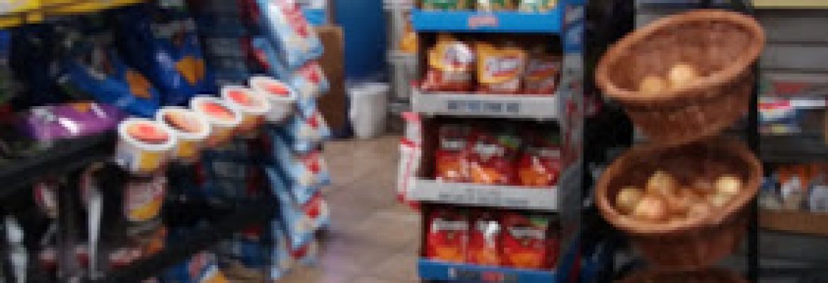 Aresco’s Market LLC