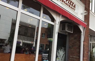 Pinocchio Pizza