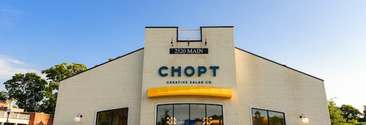 Chopt Creative Salad Co.