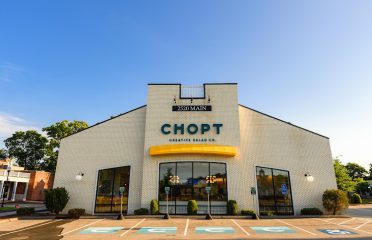 Chopt Creative Salad Co.