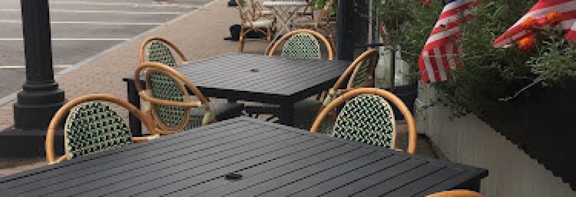 West Street Grill
