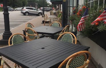 West Street Grill