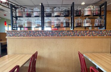 Popeyes Louisiana Kitchen