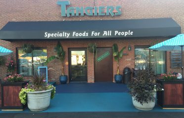 Tangiers International LLC