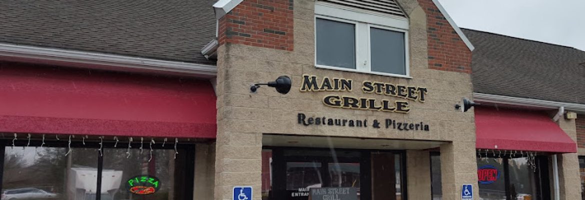 Main Street Grille