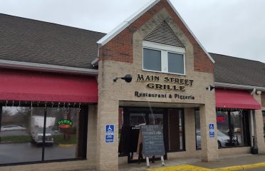 Main Street Grille