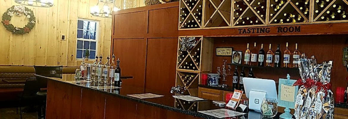 R Dee Winery