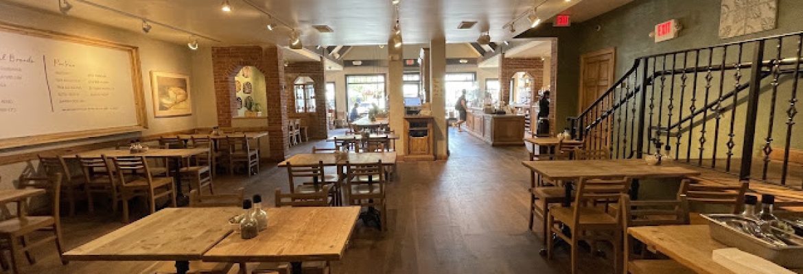 Le Pain Quotidien