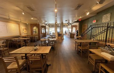Le Pain Quotidien
