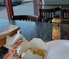 Star Chinese Restaurant