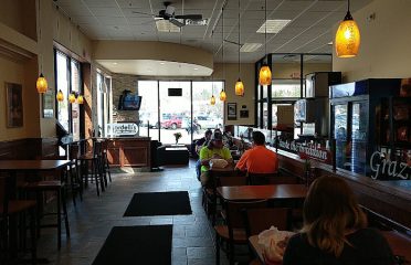 Nardelli’s Grinder Shoppe