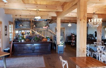Crystal Ridge Winery
