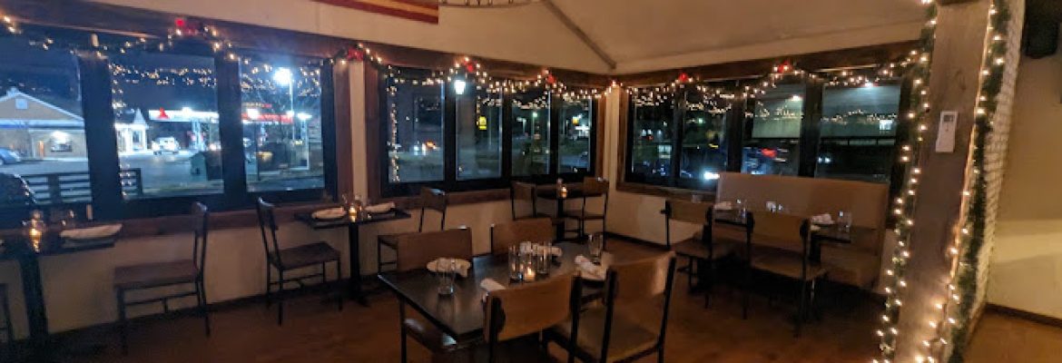 Market Place Tavern – Brookfield