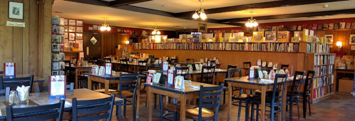 Blondie’s Travelers Diner